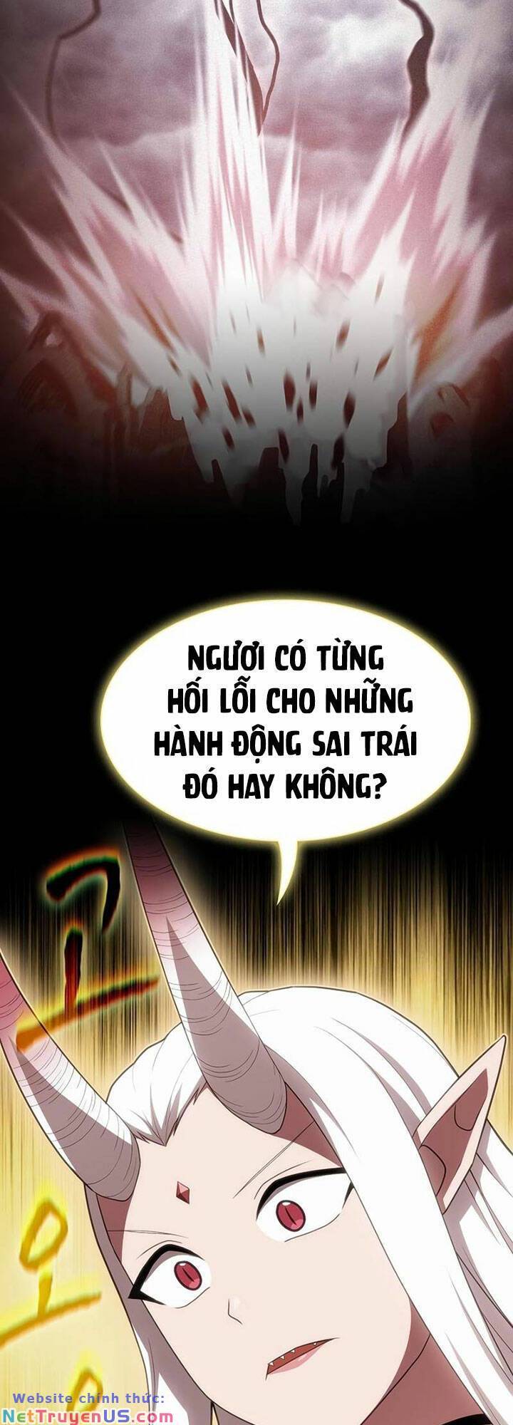 Tôi Là Người Chơi Leo Tháp Một Mình Chapter 142 - Trang 46