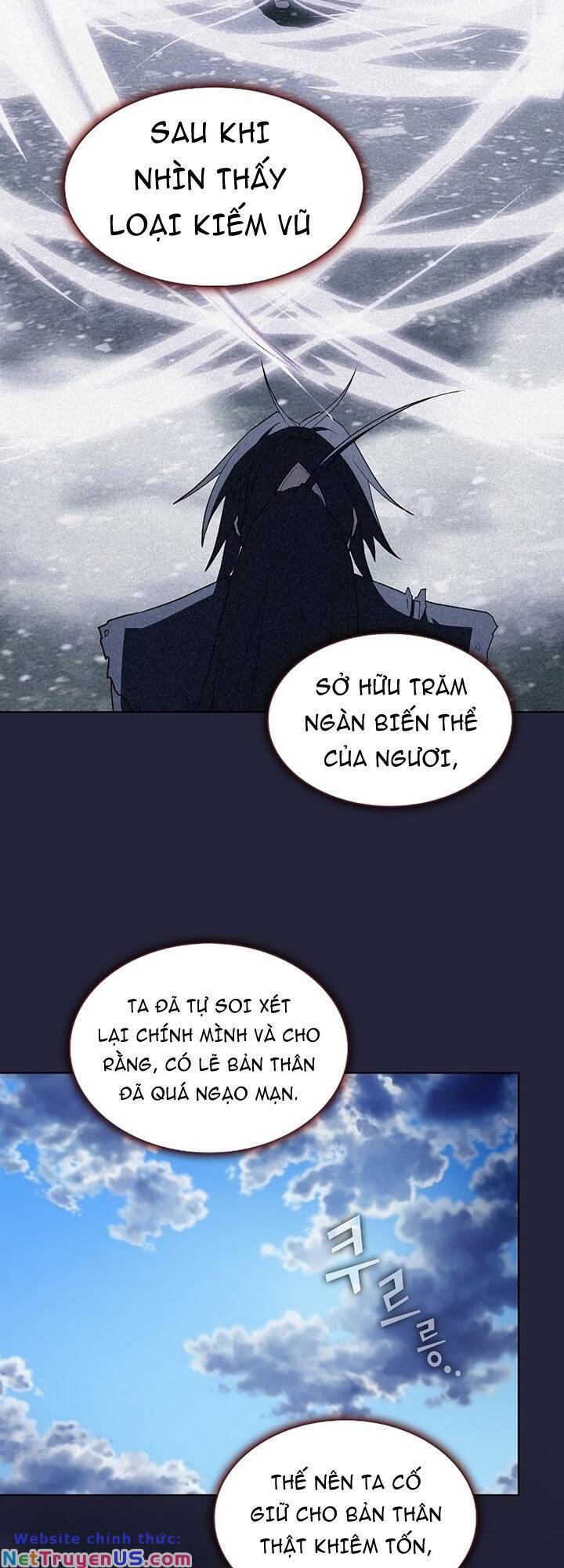 Tôi Là Người Chơi Leo Tháp Một Mình Chapter 153 - Trang 64