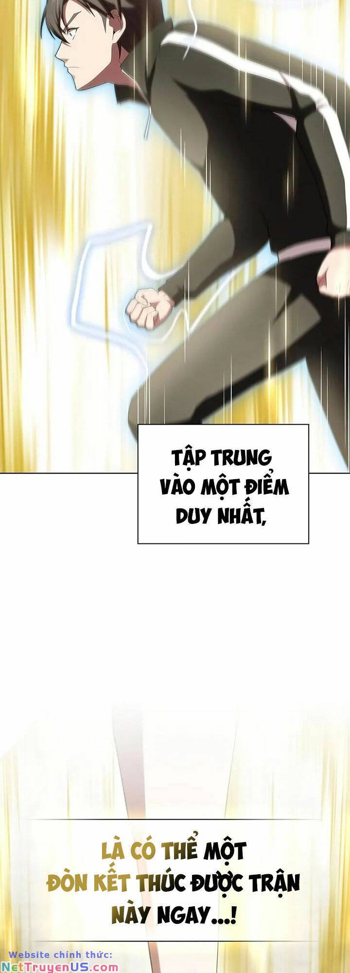 Tôi Là Người Chơi Leo Tháp Một Mình Chapter 149 - Trang 53