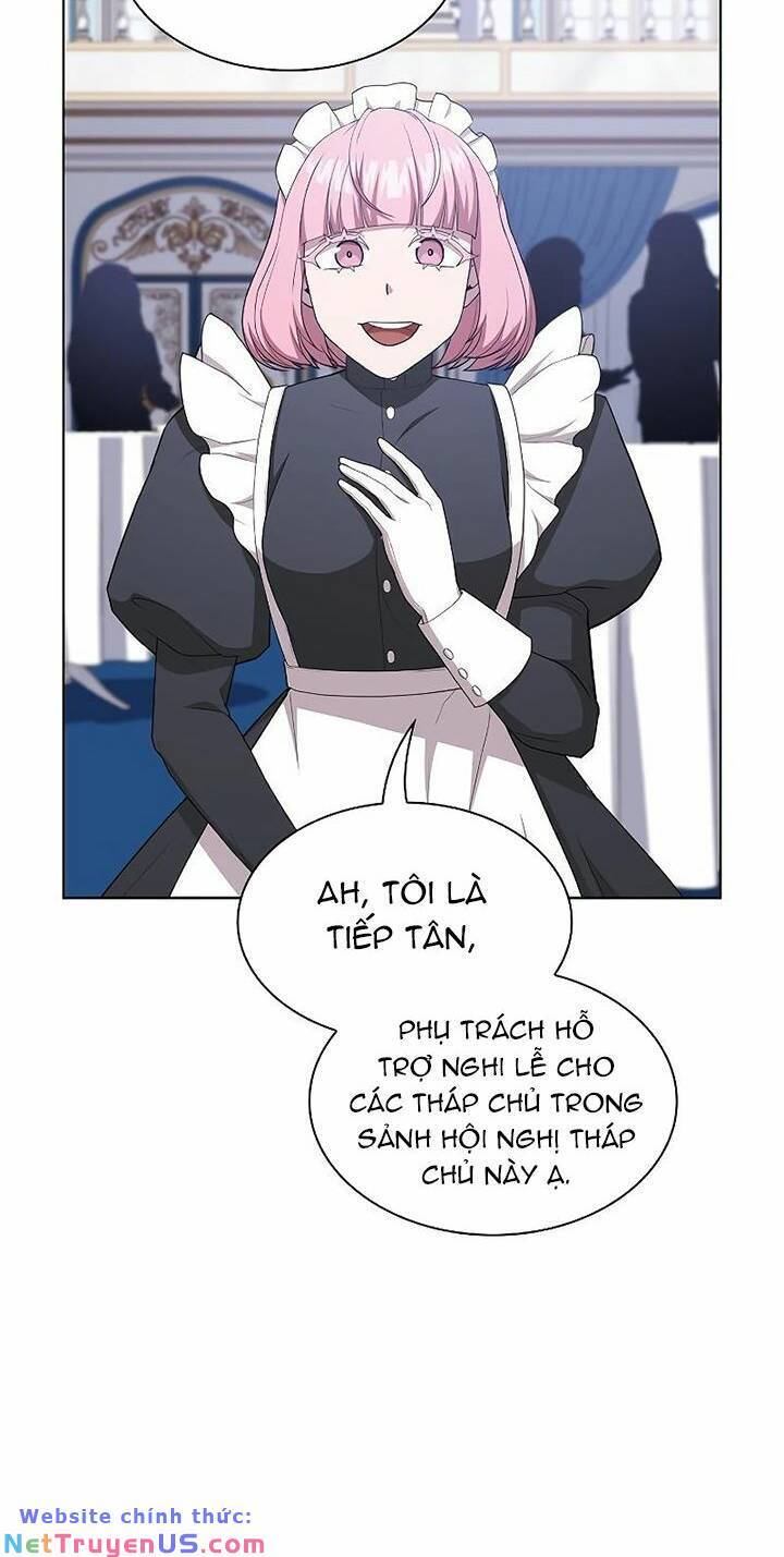 Tôi Là Người Chơi Leo Tháp Một Mình Chapter 166 - Trang 23