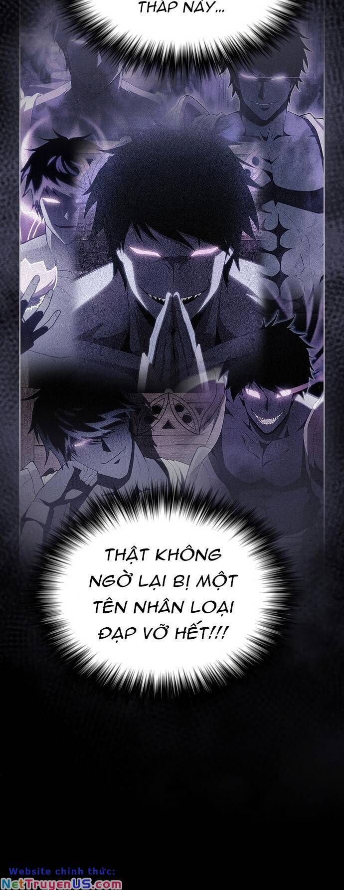 Tôi Là Người Chơi Leo Tháp Một Mình Chapter 157 - Trang 63