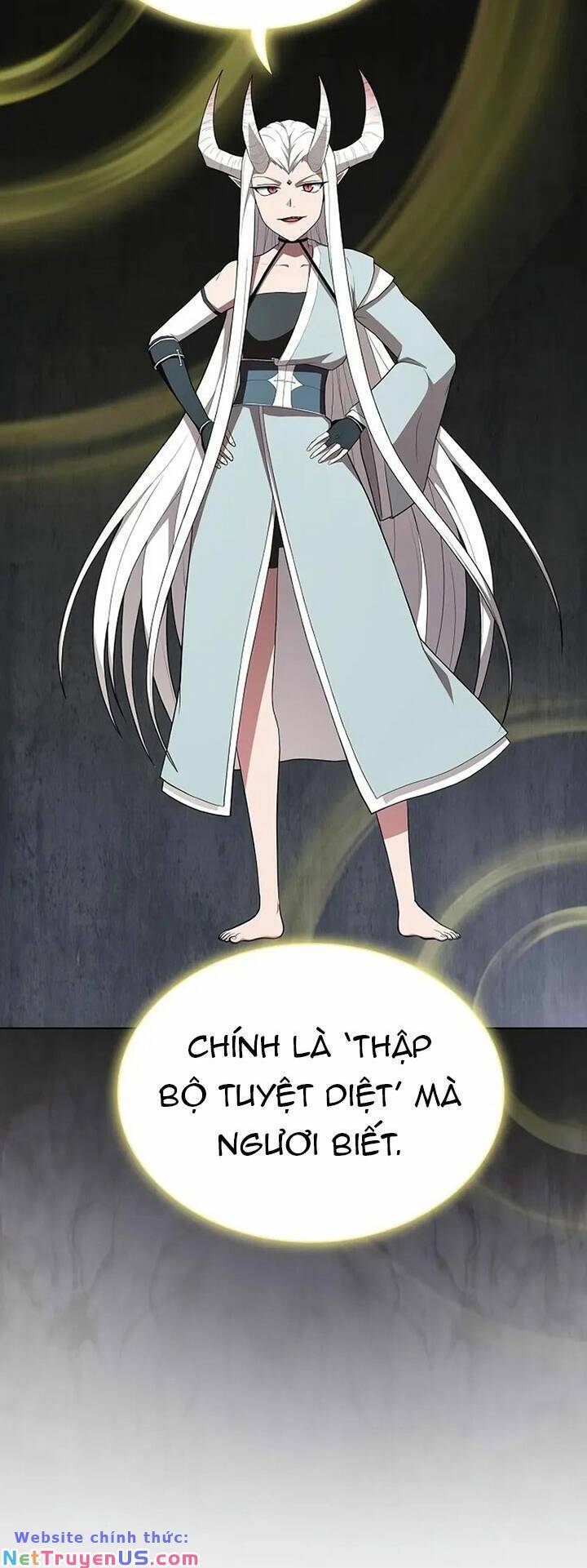 Tôi Là Người Chơi Leo Tháp Một Mình Chapter 149 - Trang 62