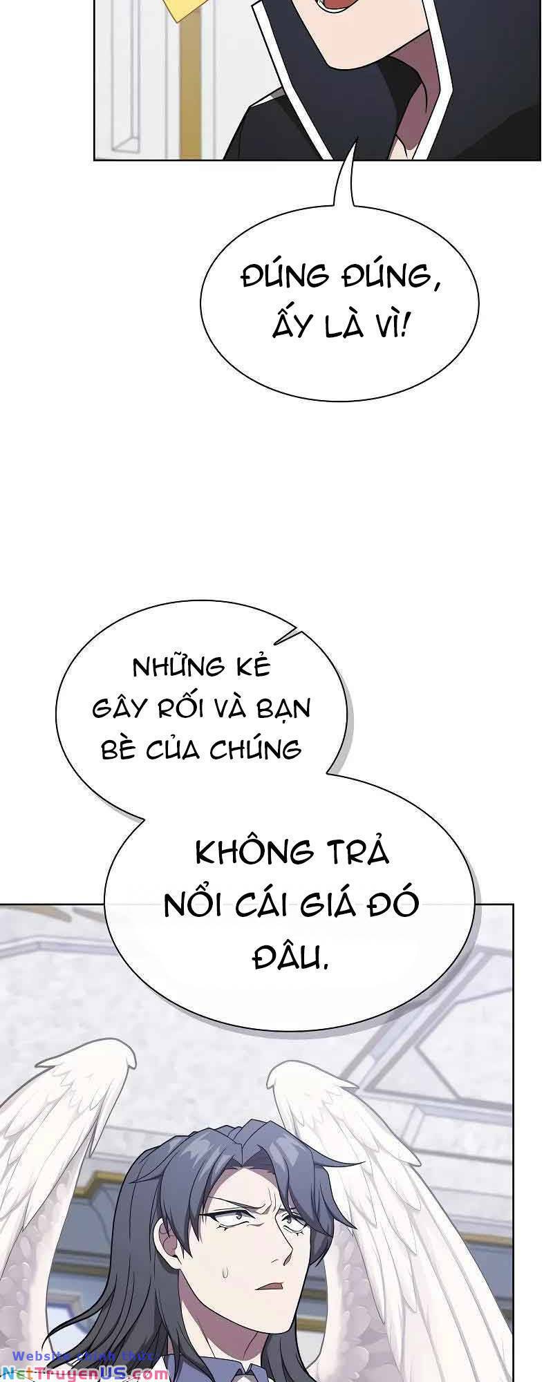 Tôi Là Người Chơi Leo Tháp Một Mình Chapter 183 - Trang 44