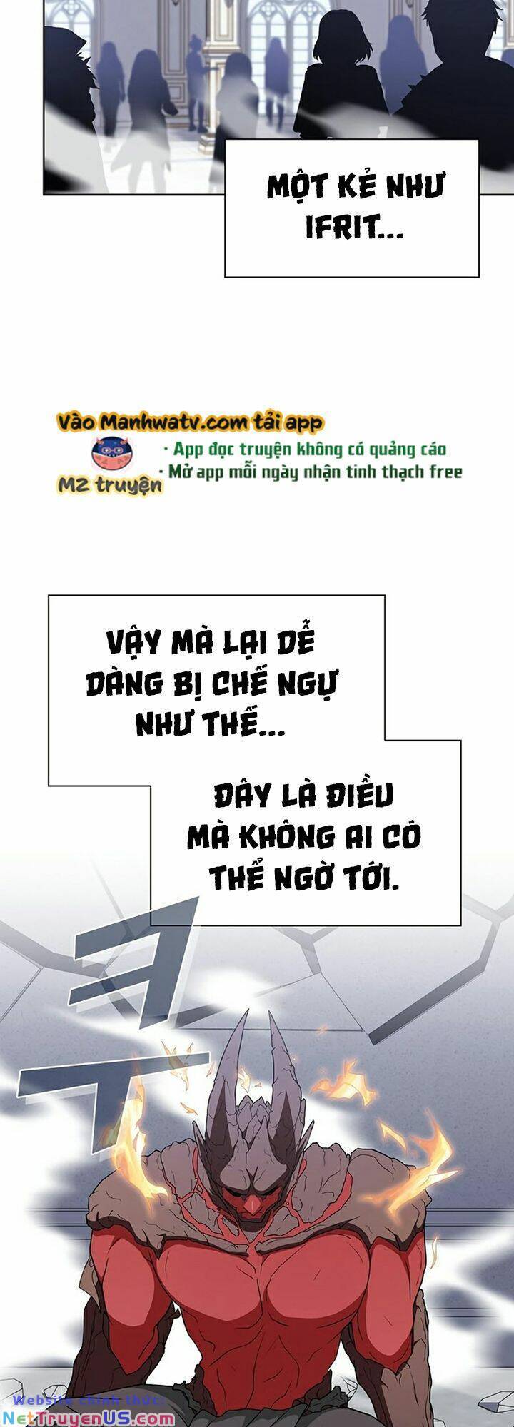 Tôi Là Người Chơi Leo Tháp Một Mình Chapter 167 - Trang 4