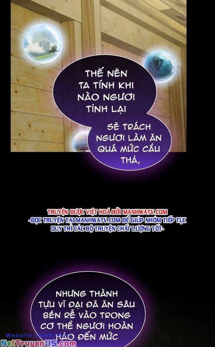 Tôi Là Người Chơi Leo Tháp Một Mình Chapter 151 - Trang 11