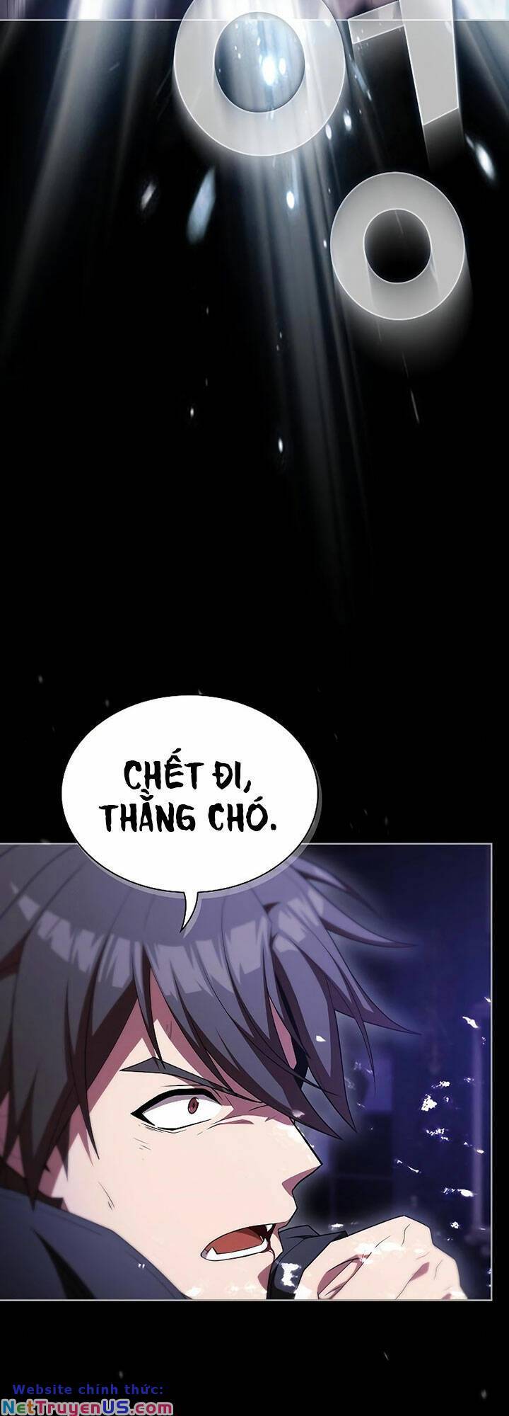 Tôi Là Người Chơi Leo Tháp Một Mình Chapter 158 - Trang 20