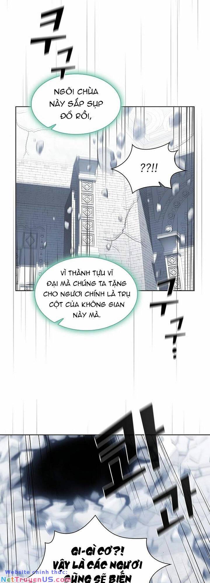 Tôi Là Người Chơi Leo Tháp Một Mình Chapter 141 - Trang 22