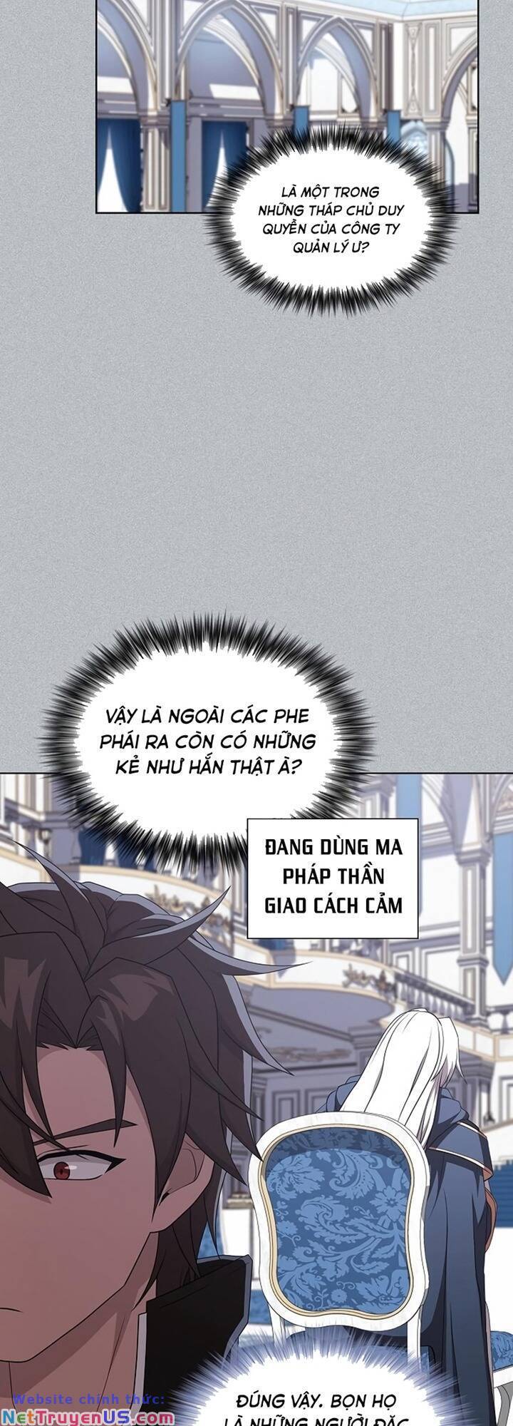 Tôi Là Người Chơi Leo Tháp Một Mình Chapter 171 - Trang 62