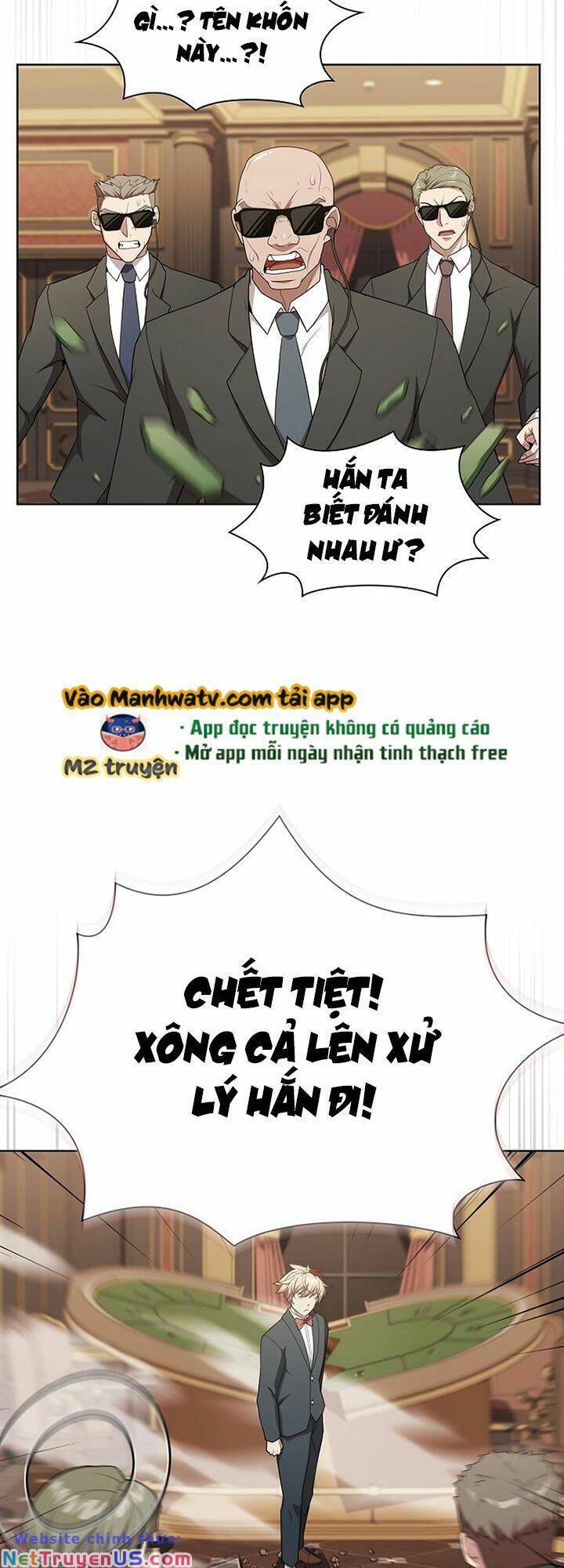 Tôi Là Người Chơi Leo Tháp Một Mình Chapter 168 - Trang 55