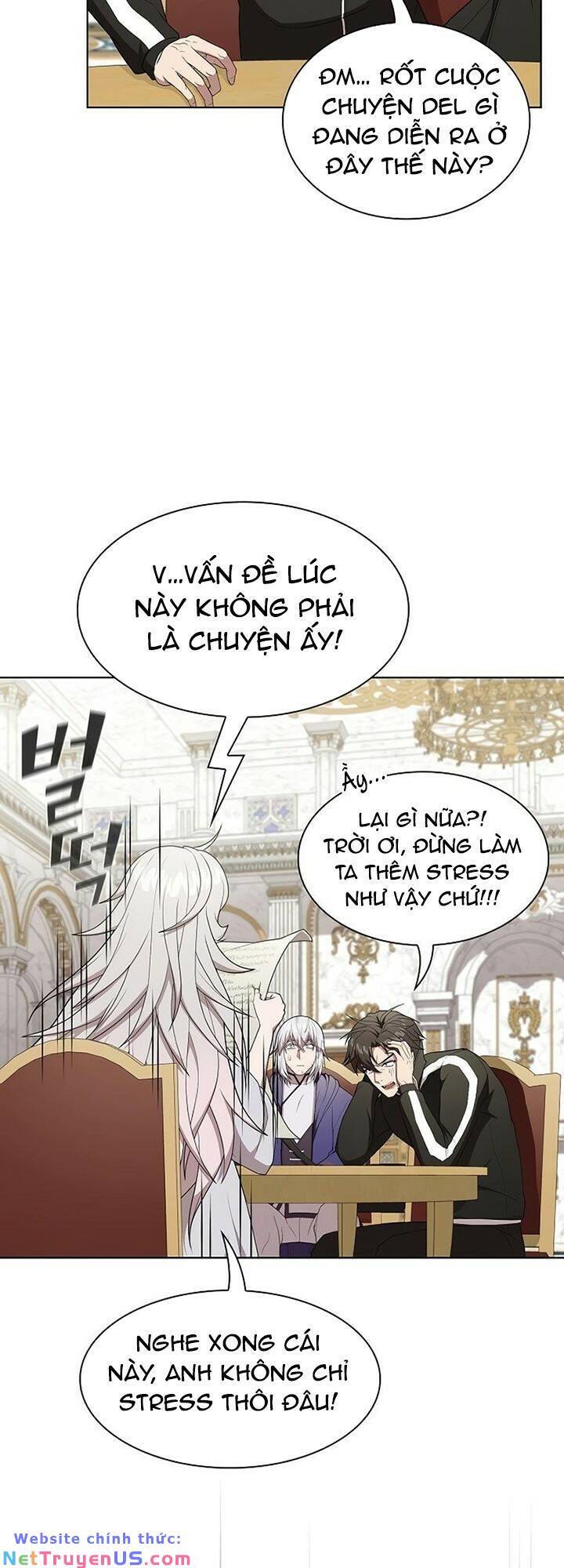 Tôi Là Người Chơi Leo Tháp Một Mình Chapter 162 - Trang 27