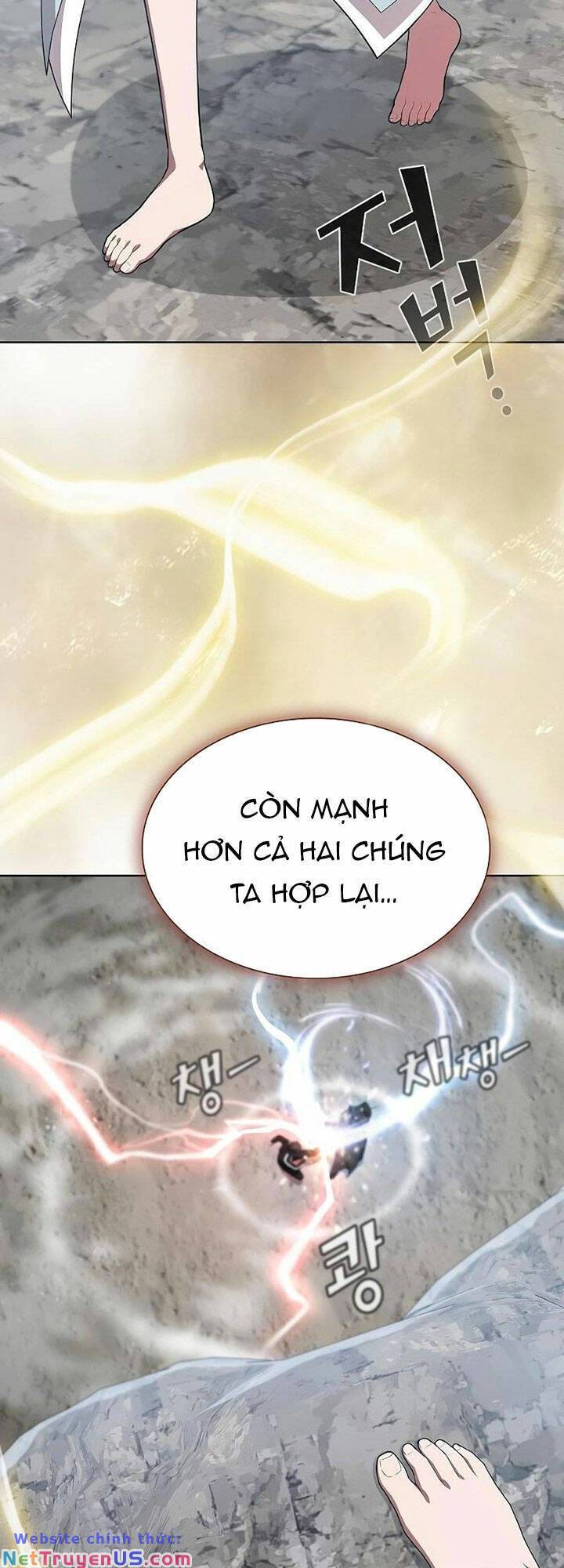 Tôi Là Người Chơi Leo Tháp Một Mình Chapter 147 - Trang 71