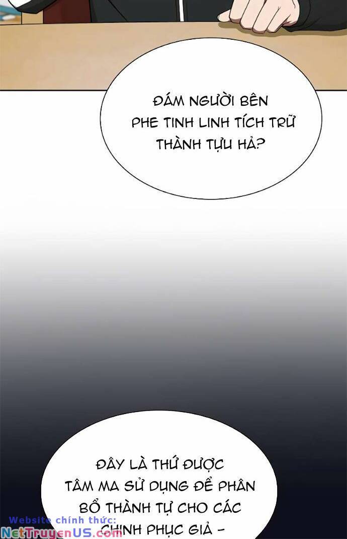 Tôi Là Người Chơi Leo Tháp Một Mình Chapter 180 - Trang 34