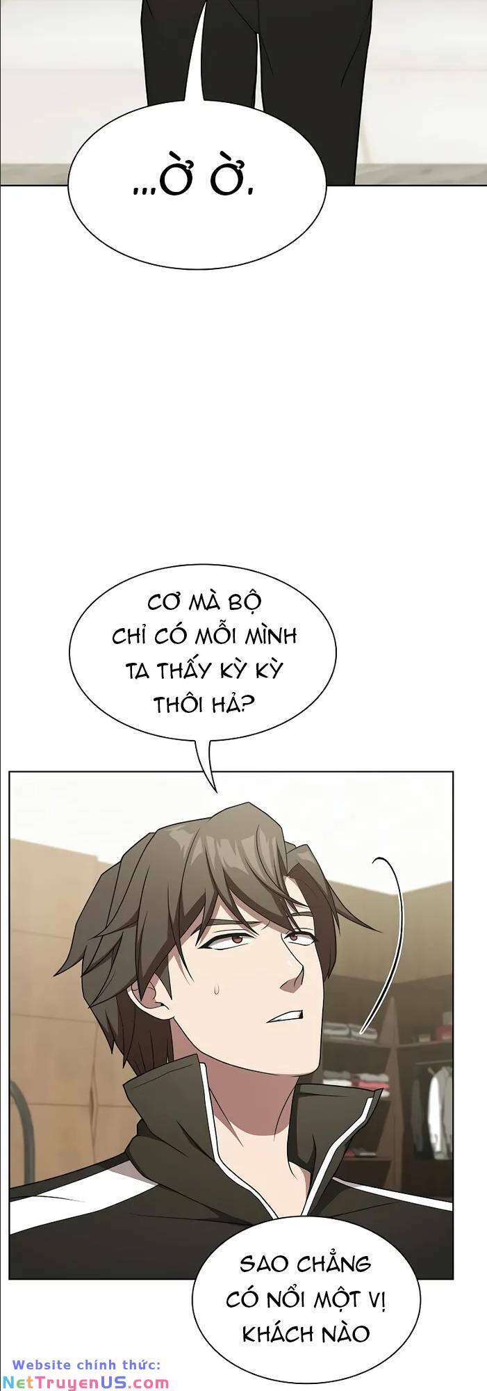 Tôi Là Người Chơi Leo Tháp Một Mình Chapter 181 - Trang 33