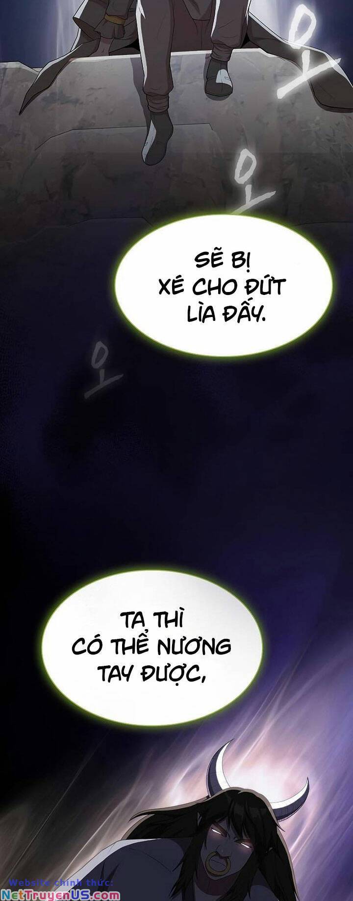 Tôi Là Người Chơi Leo Tháp Một Mình Chapter 147 - Trang 5