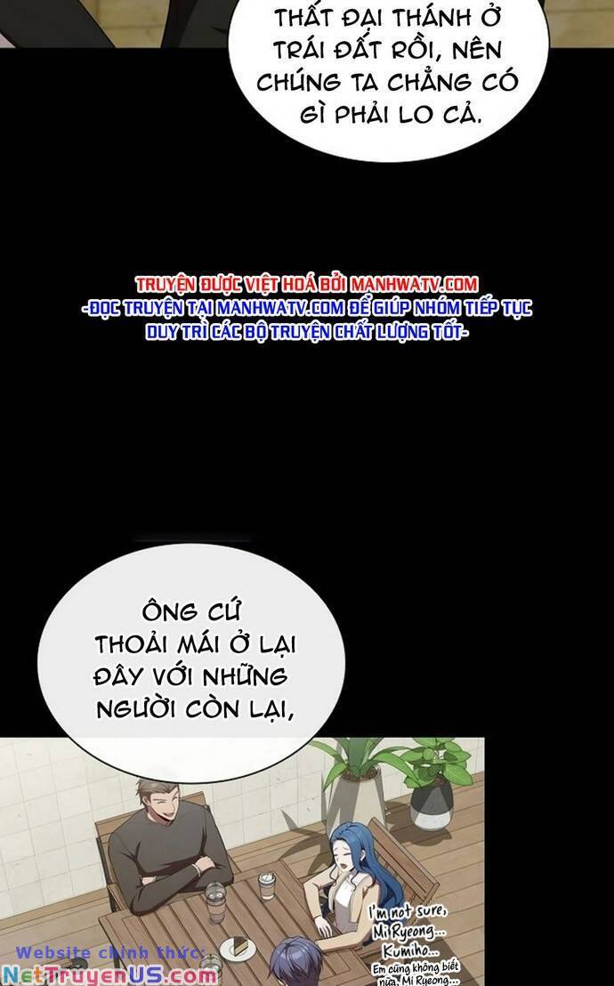 Tôi Là Người Chơi Leo Tháp Một Mình Chapter 151 - Trang 71