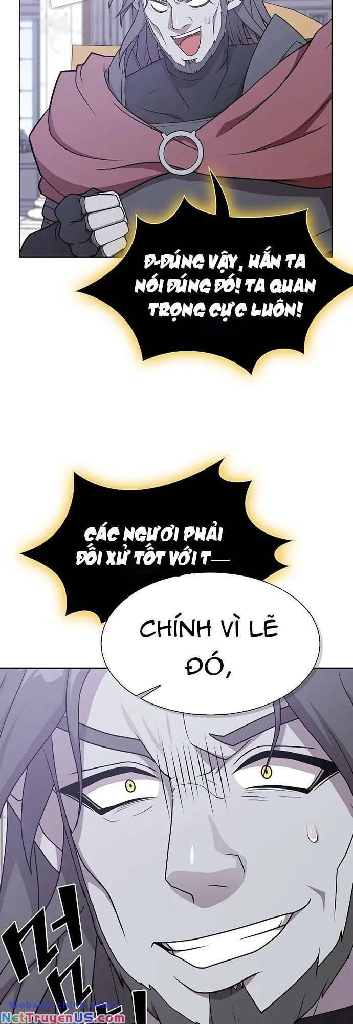 Tôi Là Người Chơi Leo Tháp Một Mình Chapter 178 - Trang 28