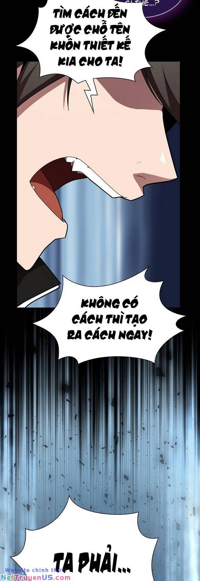 Tôi Là Người Chơi Leo Tháp Một Mình Chapter 145 - Trang 65