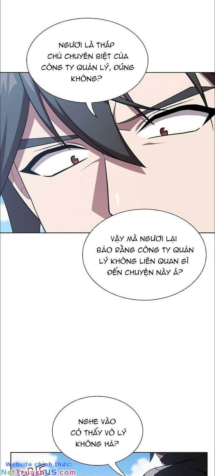 Tôi Là Người Chơi Leo Tháp Một Mình Chapter 173 - Trang 45