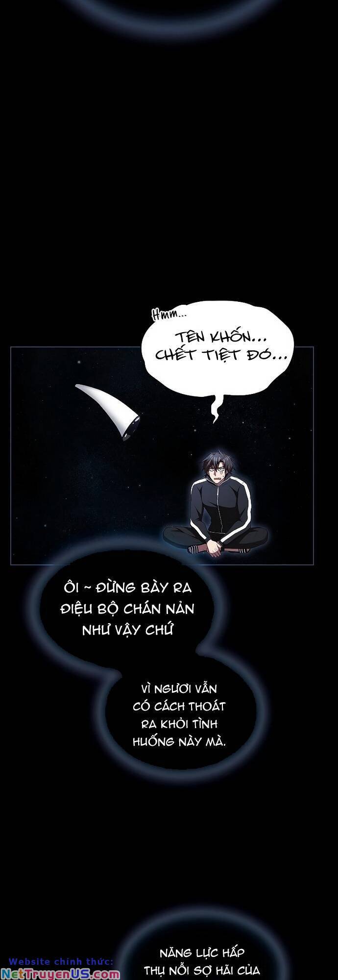 Tôi Là Người Chơi Leo Tháp Một Mình Chapter 156 - Trang 26