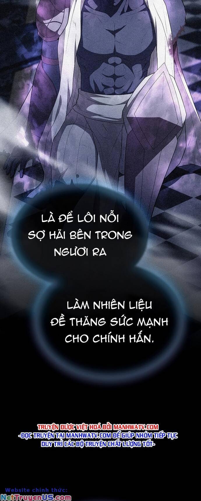 Tôi Là Người Chơi Leo Tháp Một Mình Chapter 156 - Trang 24