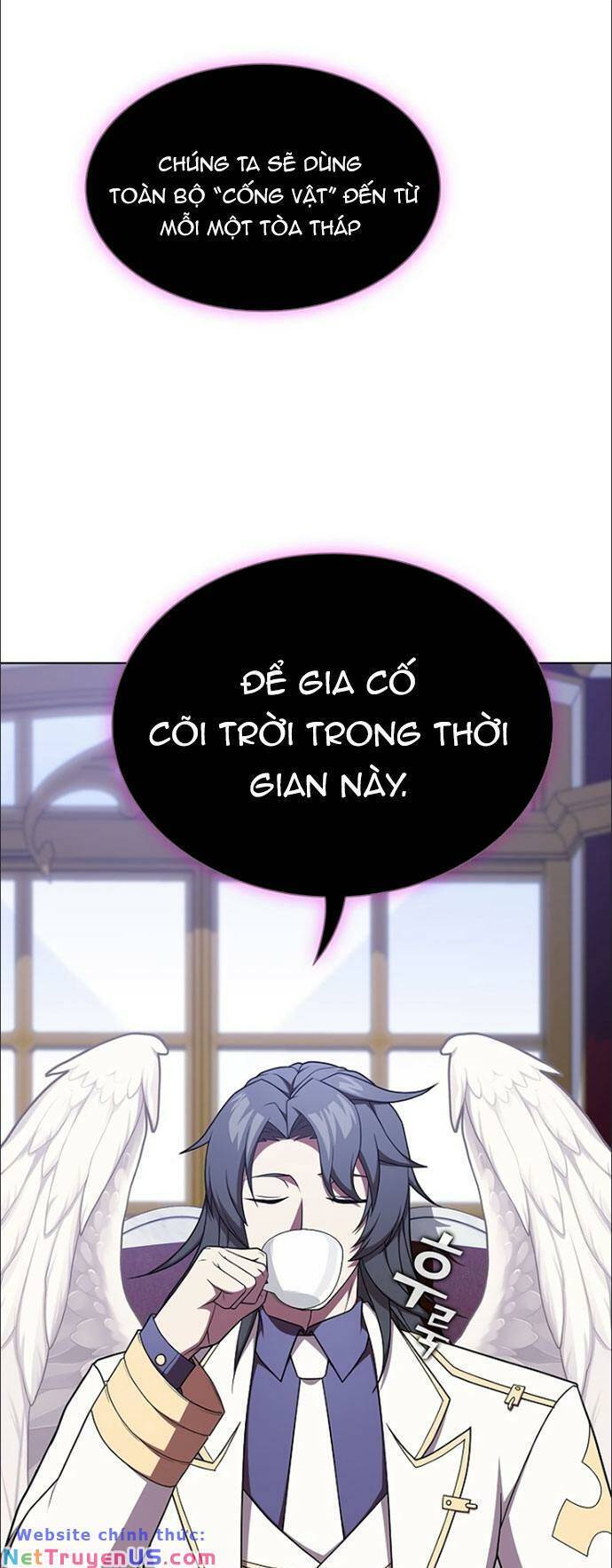 Tôi Là Người Chơi Leo Tháp Một Mình Chapter 177 - Trang 81