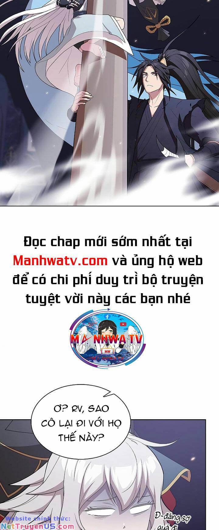 Tôi Là Người Chơi Leo Tháp Một Mình Chapter 159 - Trang 11