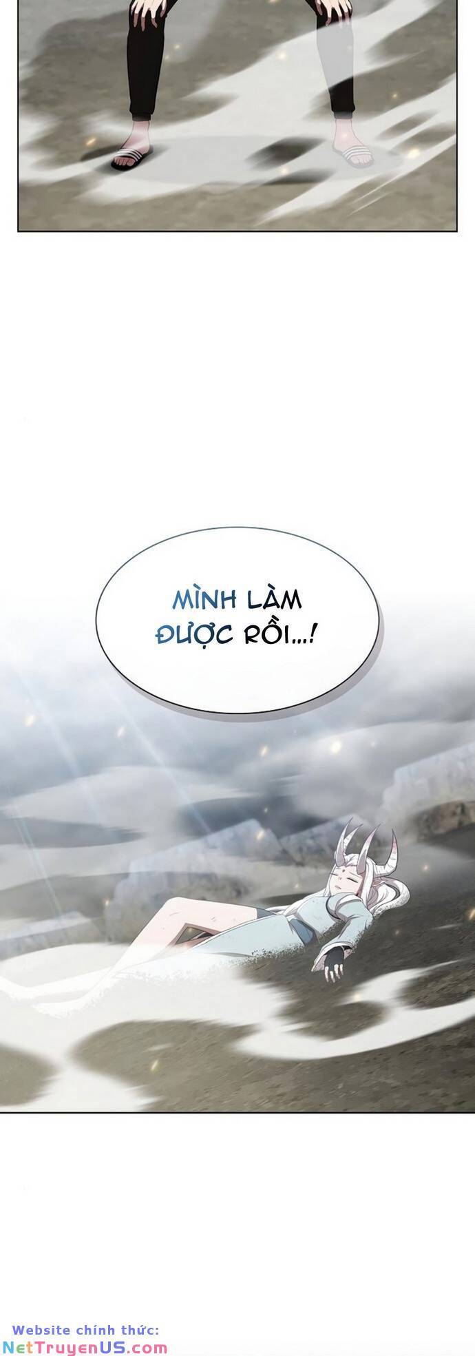 Tôi Là Người Chơi Leo Tháp Một Mình Chapter 151 - Trang 1