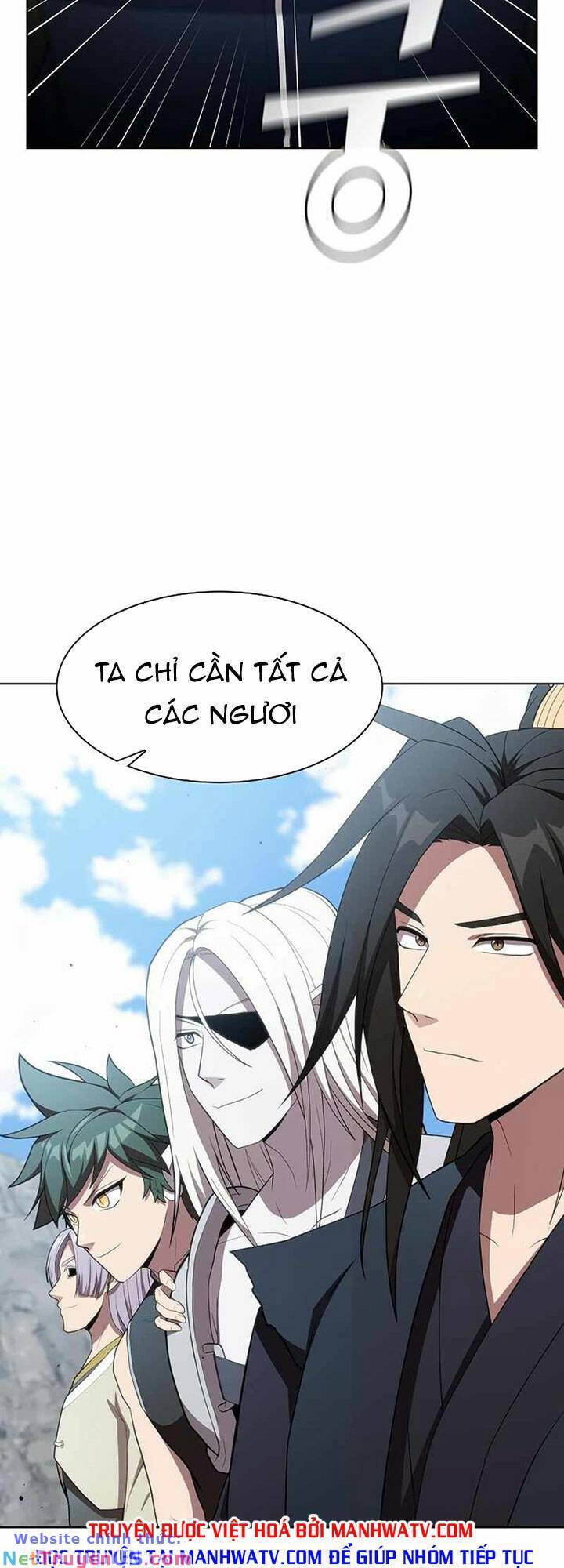 Tôi Là Người Chơi Leo Tháp Một Mình Chapter 146 - Trang 77