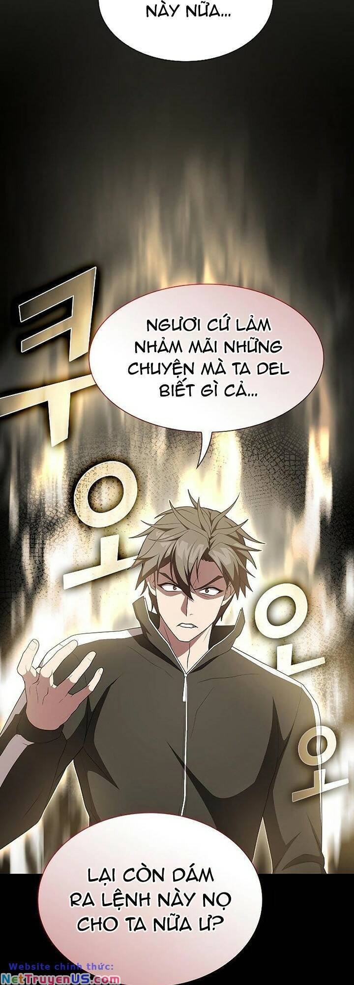 Tôi Là Người Chơi Leo Tháp Một Mình Chapter 161 - Trang 49