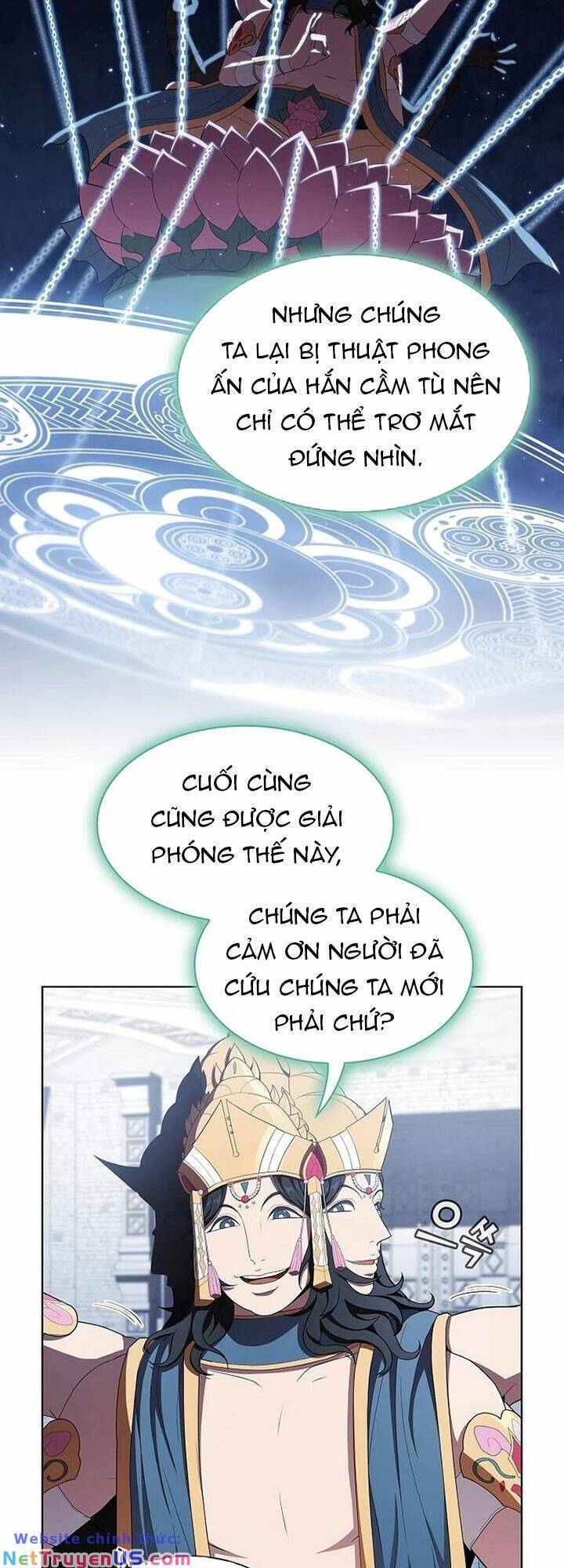 Tôi Là Người Chơi Leo Tháp Một Mình Chapter 141 - Trang 9