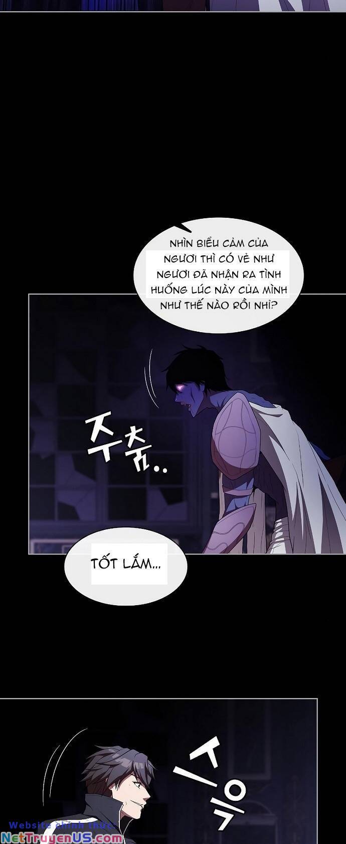 Tôi Là Người Chơi Leo Tháp Một Mình Chapter 157 - Trang 51