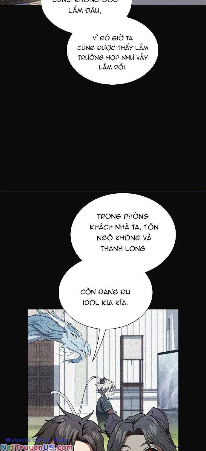 Tôi Là Người Chơi Leo Tháp Một Mình Chapter 176 - Trang 37