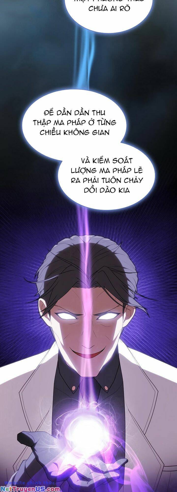 Tôi Là Người Chơi Leo Tháp Một Mình Chapter 168 - Trang 66