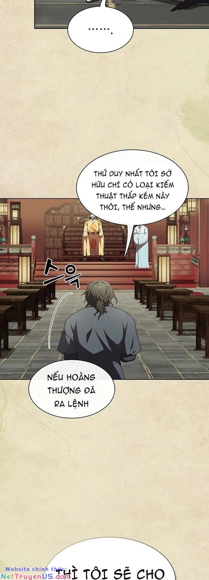 Tôi Là Người Chơi Leo Tháp Một Mình Chapter 153 - Trang 7