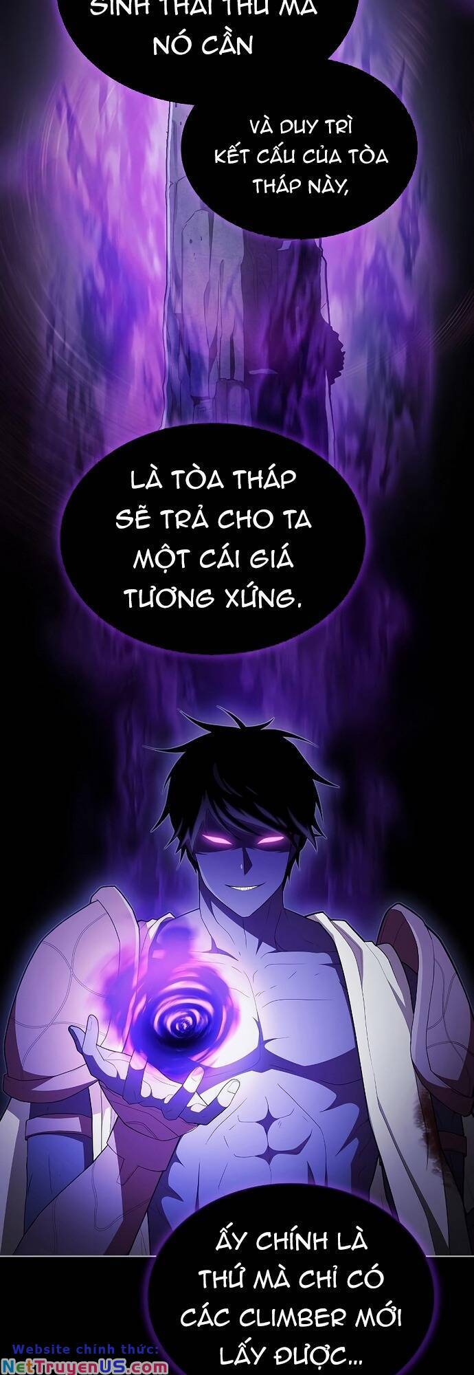 Tôi Là Người Chơi Leo Tháp Một Mình Chapter 155 - Trang 52