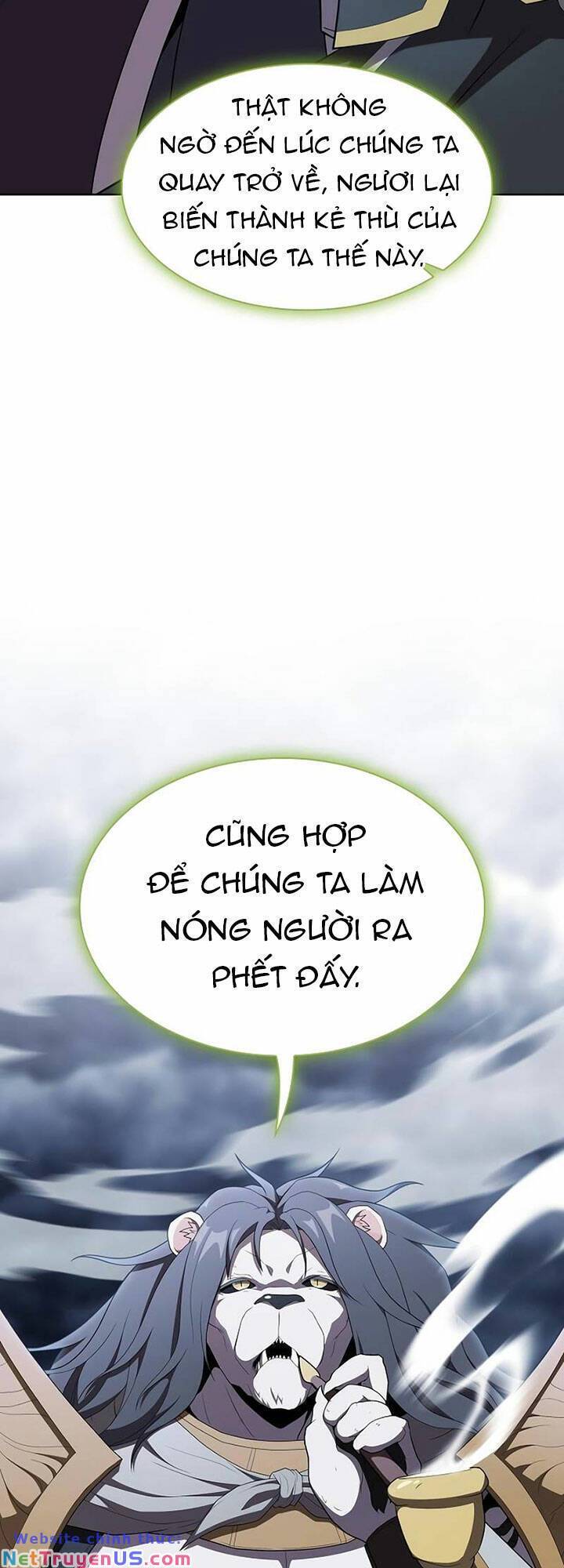 Tôi Là Người Chơi Leo Tháp Một Mình Chapter 142 - Trang 27