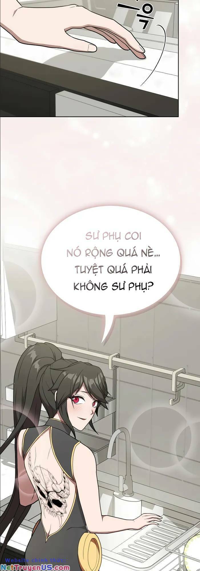 Tôi Là Người Chơi Leo Tháp Một Mình Chapter 181 - Trang 39