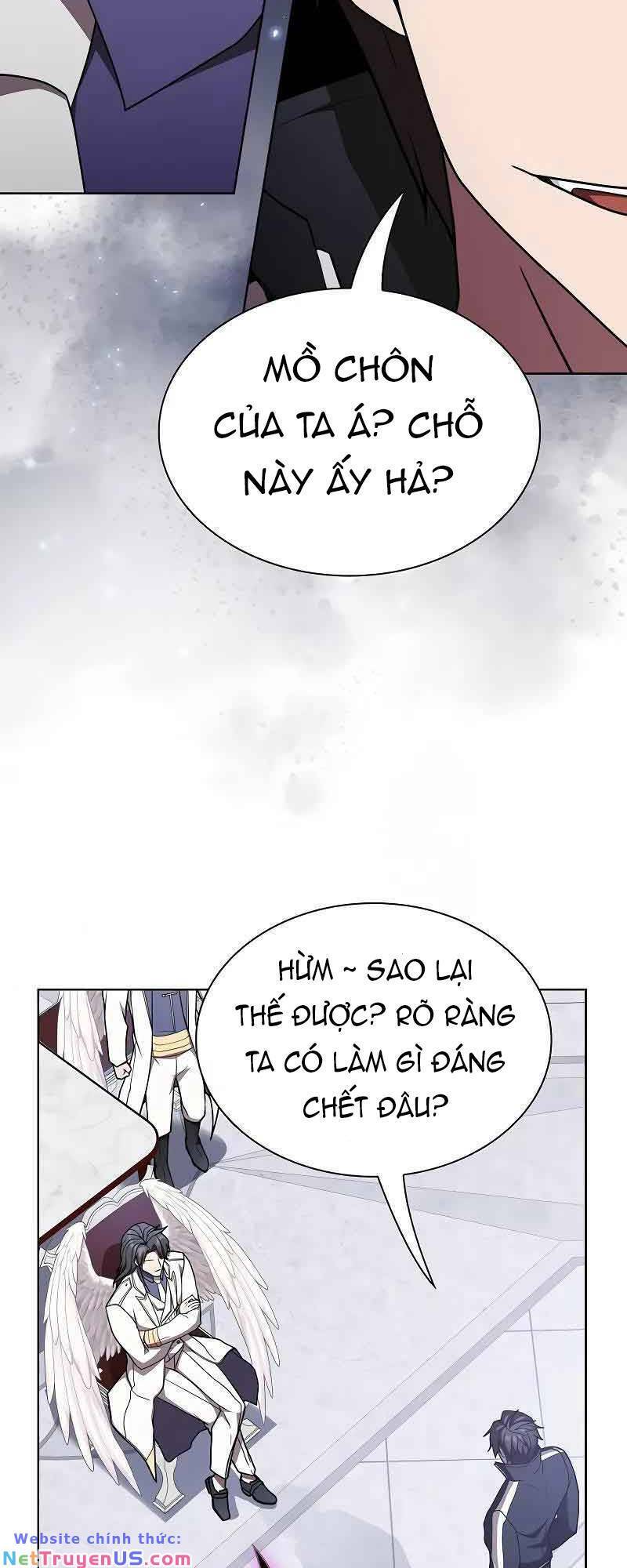 Tôi Là Người Chơi Leo Tháp Một Mình Chapter 183 - Trang 40