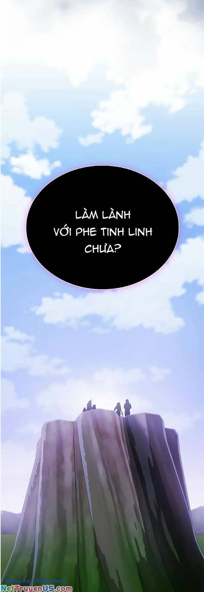 Tôi Là Người Chơi Leo Tháp Một Mình Chapter 180 - Trang 45