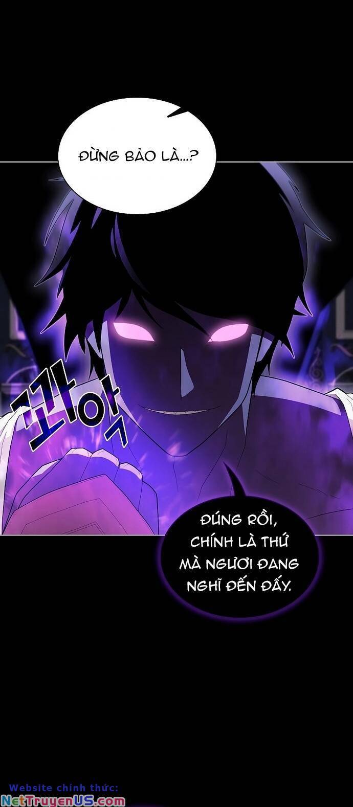 Tôi Là Người Chơi Leo Tháp Một Mình Chapter 155 - Trang 54