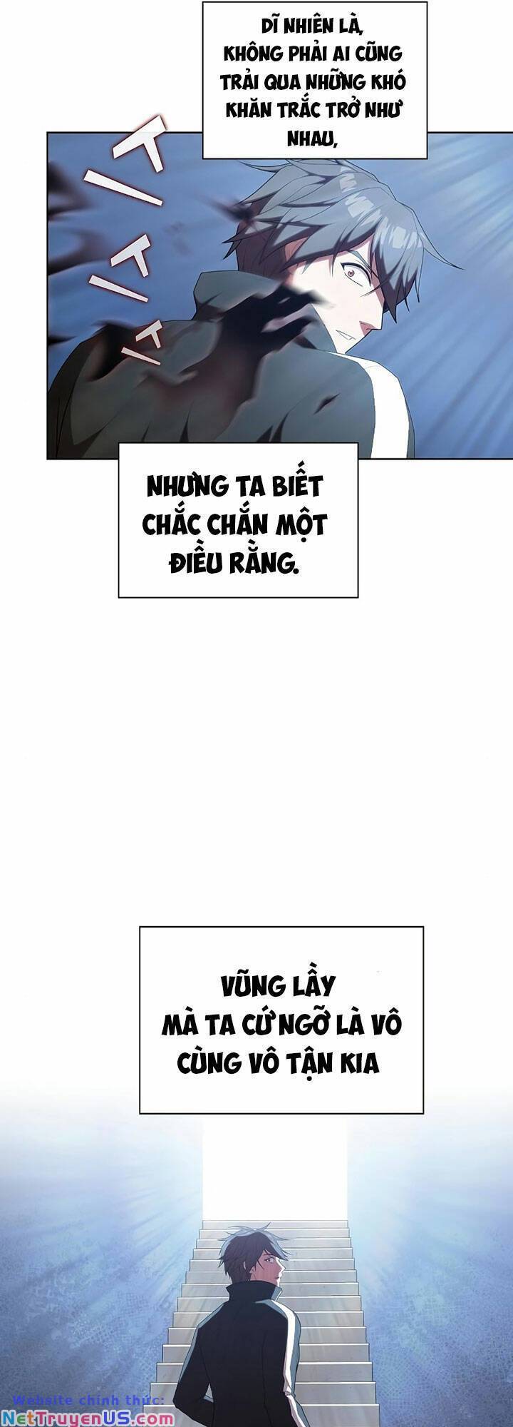 Tôi Là Người Chơi Leo Tháp Một Mình Chapter 158 - Trang 52