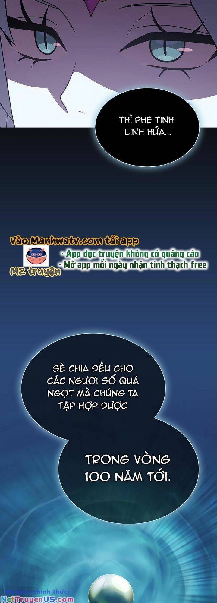 Tôi Là Người Chơi Leo Tháp Một Mình Chapter 175 - Trang 24