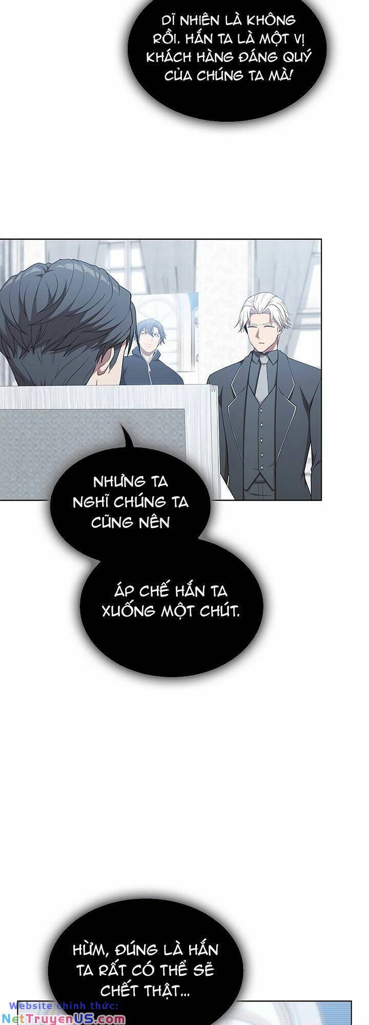 Tôi Là Người Chơi Leo Tháp Một Mình Chapter 168 - Trang 15