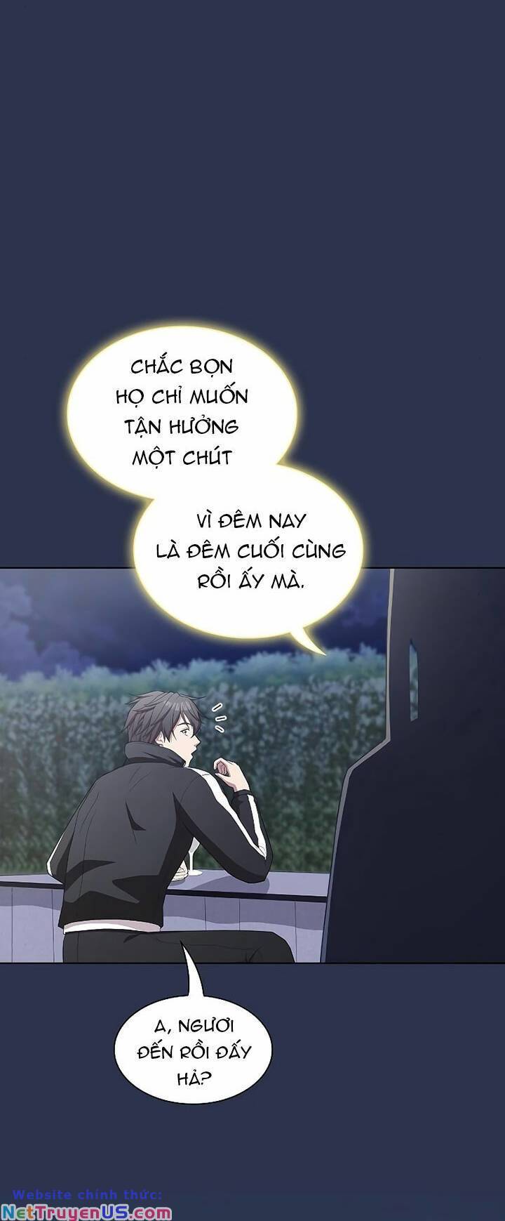 Tôi Là Người Chơi Leo Tháp Một Mình Chapter 159 - Trang 47