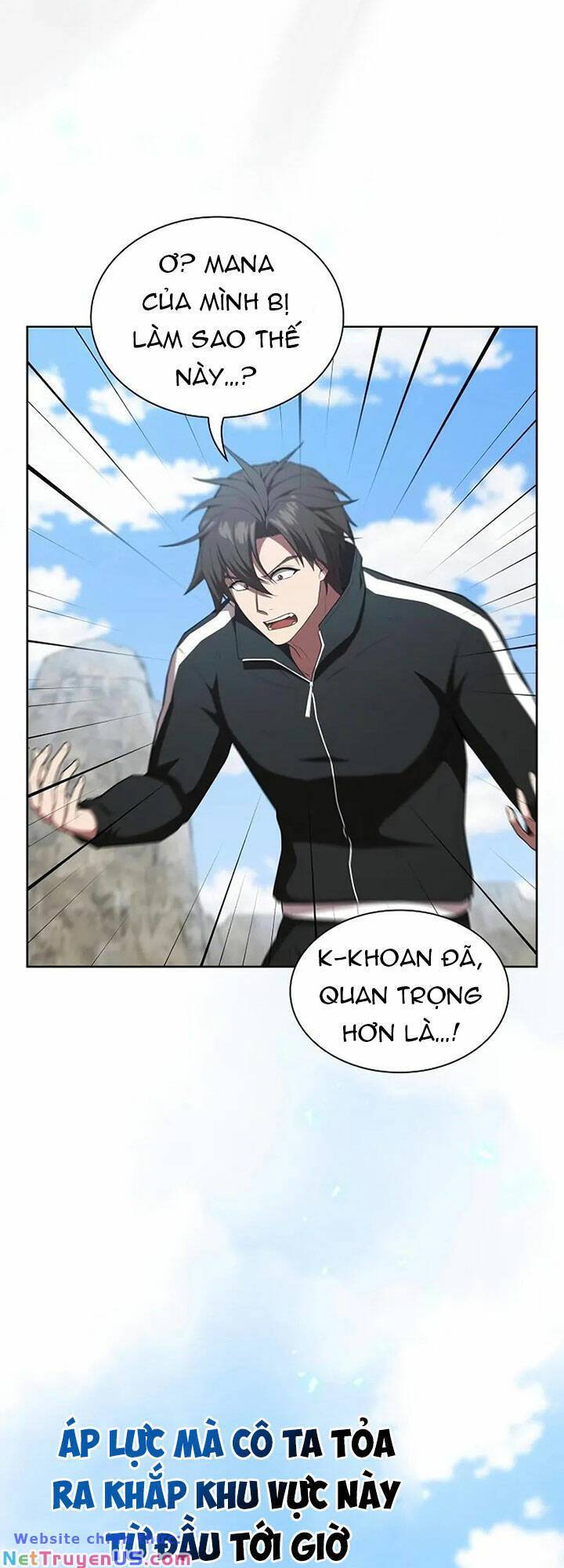 Tôi Là Người Chơi Leo Tháp Một Mình Chapter 149 - Trang 57