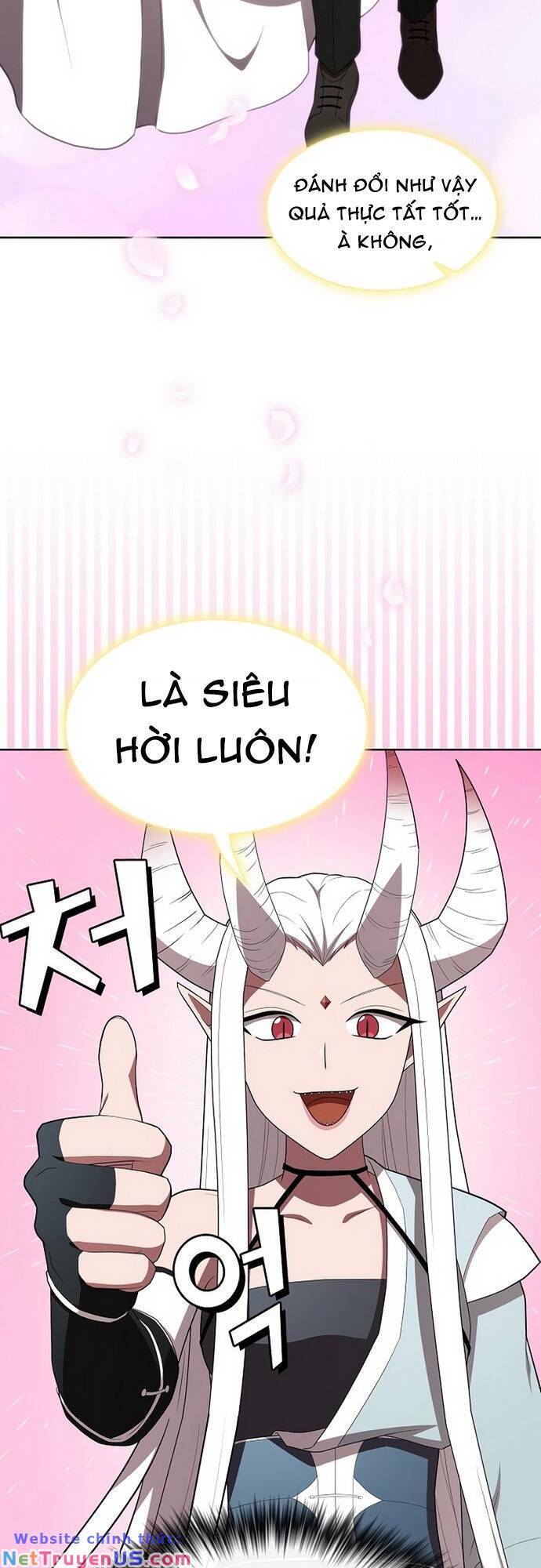 Tôi Là Người Chơi Leo Tháp Một Mình Chapter 145 - Trang 8