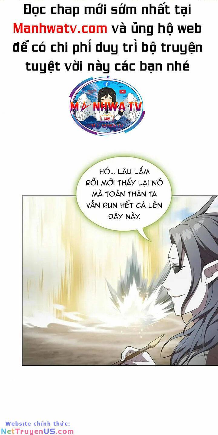 Tôi Là Người Chơi Leo Tháp Một Mình Chapter 149 - Trang 37