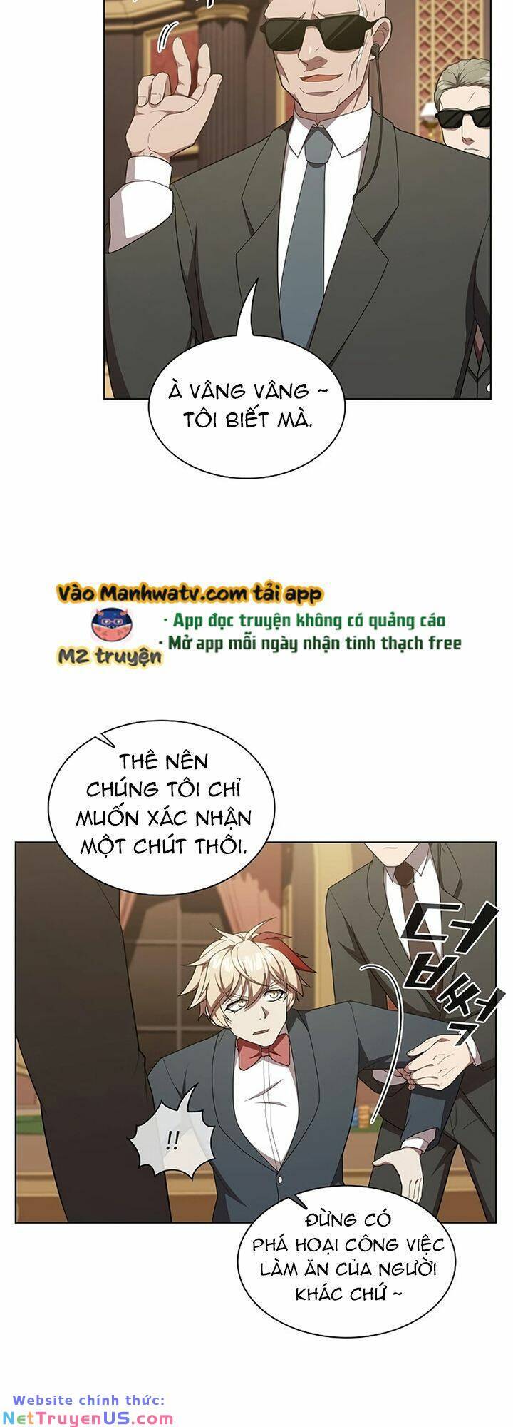 Tôi Là Người Chơi Leo Tháp Một Mình Chapter 168 - Trang 49