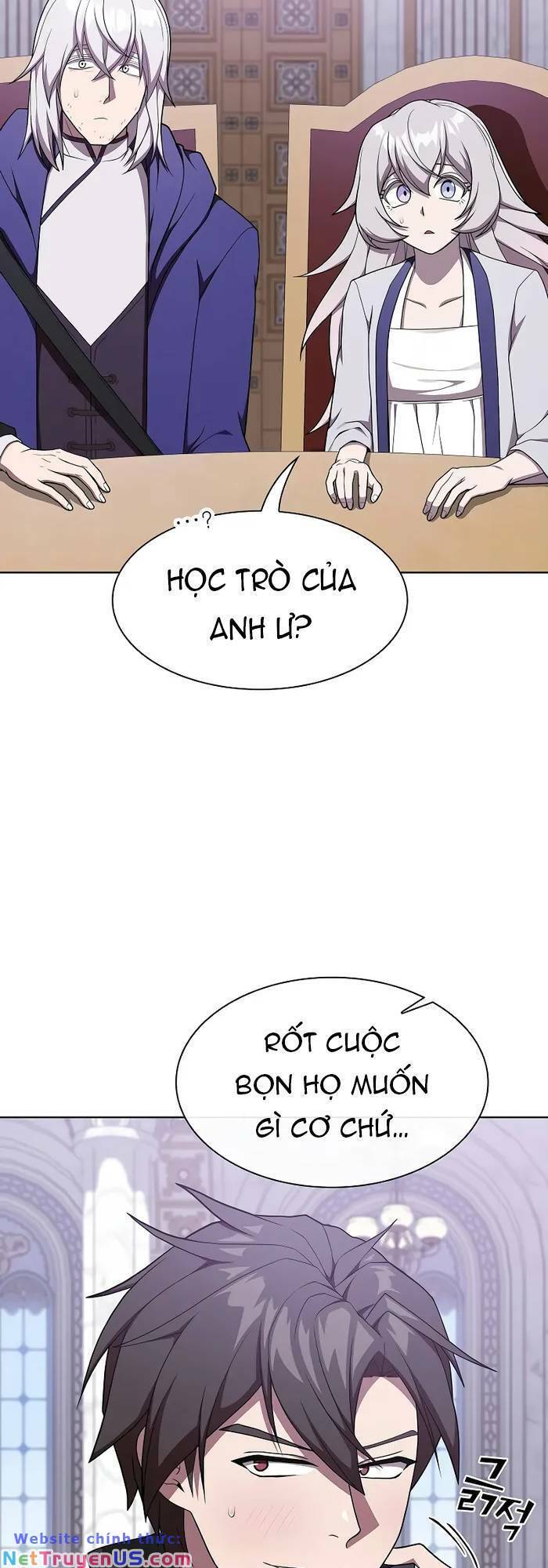 Tôi Là Người Chơi Leo Tháp Một Mình Chapter 181 - Trang 27