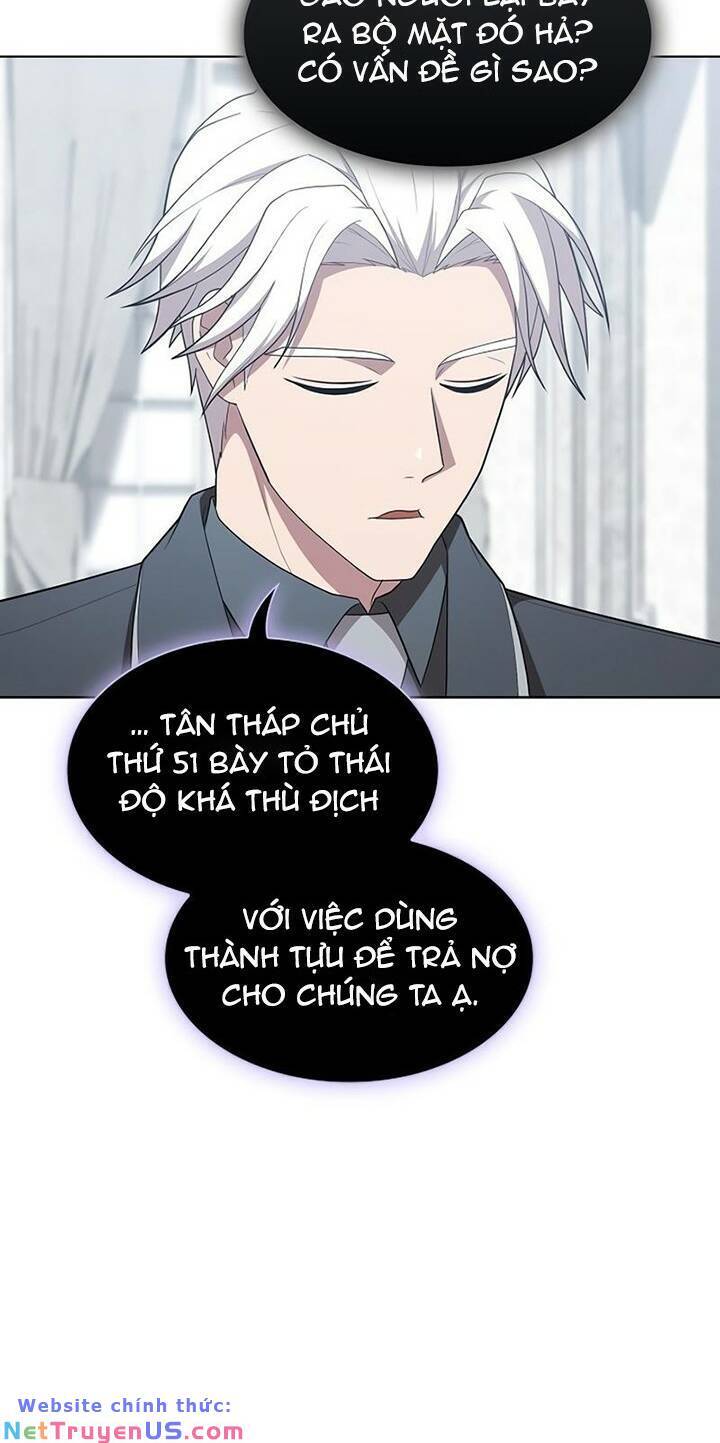 Tôi Là Người Chơi Leo Tháp Một Mình Chapter 163 - Trang 27